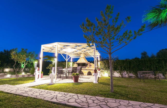 Fontana Holiday Home - Photo 41