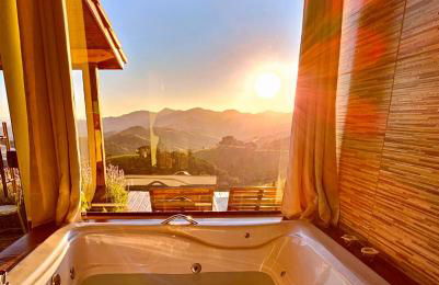 Chalé horizonte azul - Photo 11