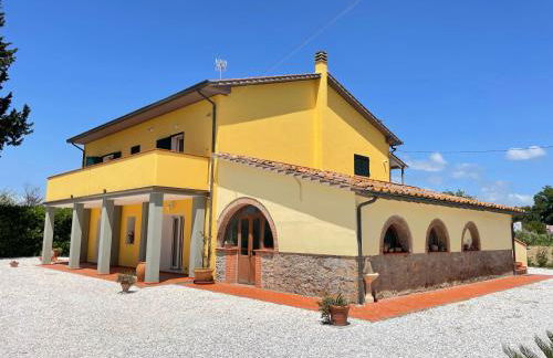 Il Leccio Agriturismo - Foto 1