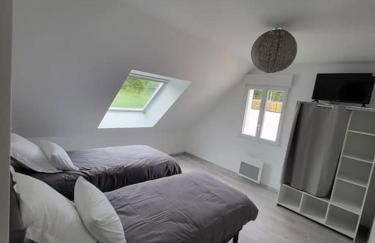 Les Côtes Normandes - Foto 3