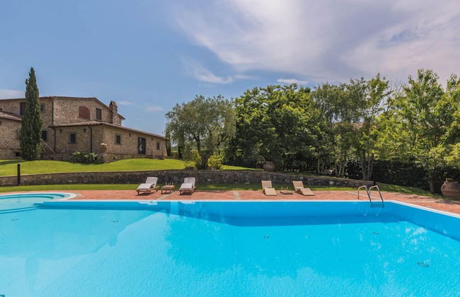 Verdidea - VILLA ANGELICA - Foto 47