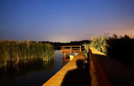 Dom wypoczynkowy Sosenka - Foto 7