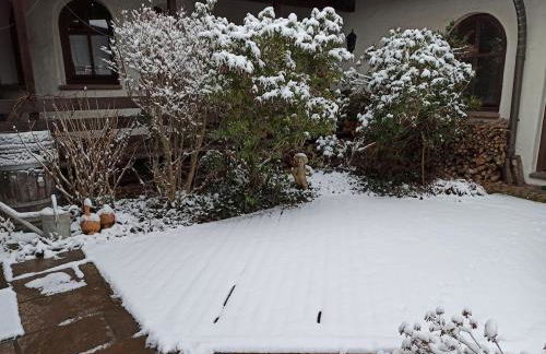 Ferienhaus Winkelhäuschen ab 3 Nächte max 4 Pers - Foto 13