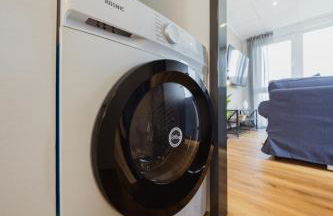 HYGGE HOMES Apartment 'Lykke Loft' - Foto 31