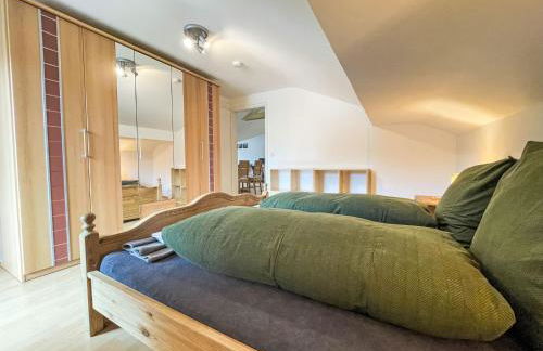 Apartment Blue Mountain Sky by Interhome - Foto 18