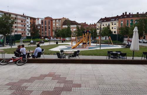 La Veiguela de Gijón I, con plaza de garaje y jacuzzi incluido - Foto 29