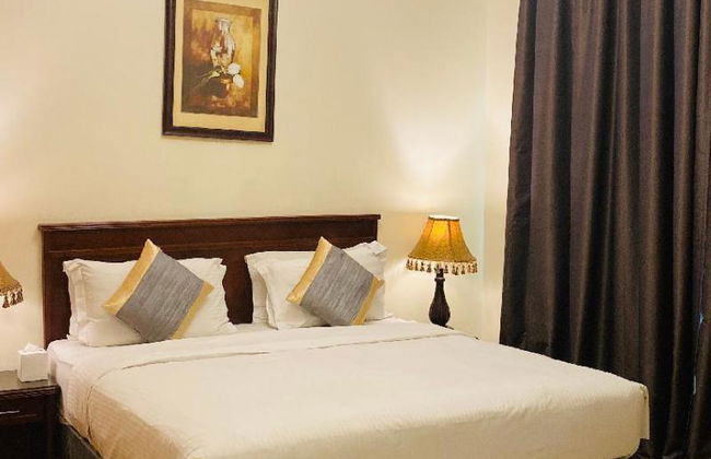 Baity Hotel Apartments - Foto 22