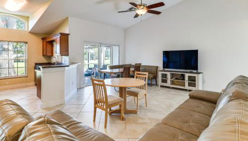 23 Mi to Disney Family-Friendly Golf Course Home! - Foto 4