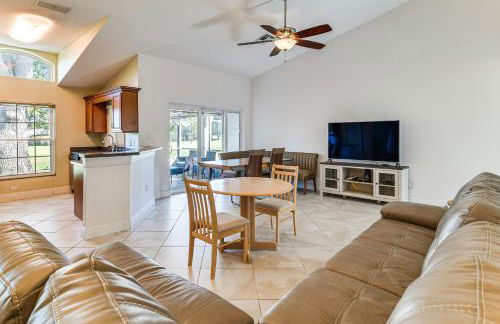 23 Mi to Disney Family-Friendly Golf Course Home! - Foto 4