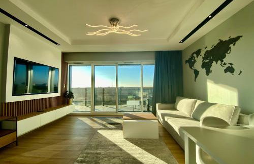 Poznań Apartments Towarowa - Foto 66