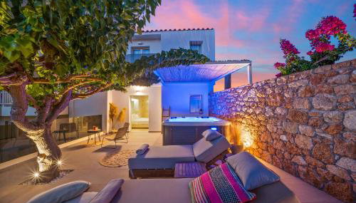 Notos Heights Hotel & Suites - Foto 5