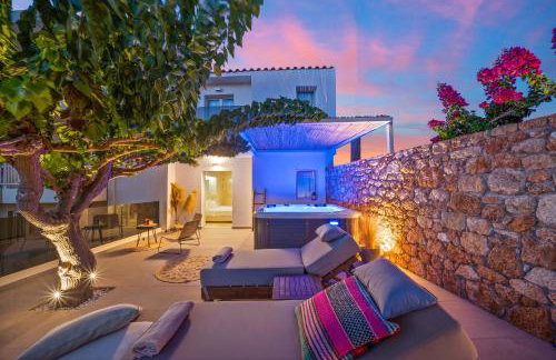 Notos Heights Hotel & Suites - Foto 5