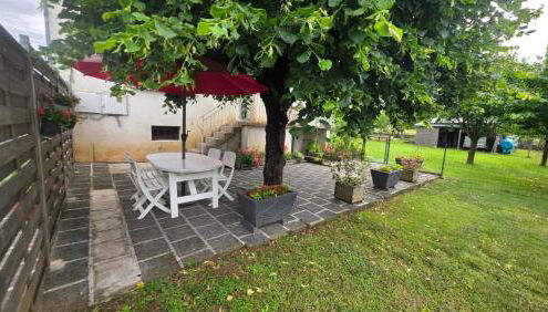 Aux portes de l'Aubrac - Photo 2, Garden