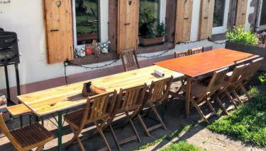 Maison pittoresque à Sainte-Croix-aux-Mines, vue sur la montagne - Foto 4