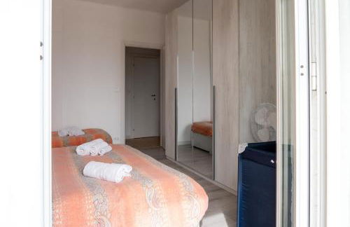 Rivamare 2 Appartamento Fronte mare - Foto 9