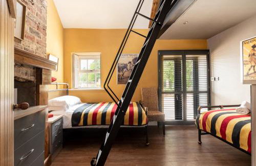 Sykes Lodge - Foto 36