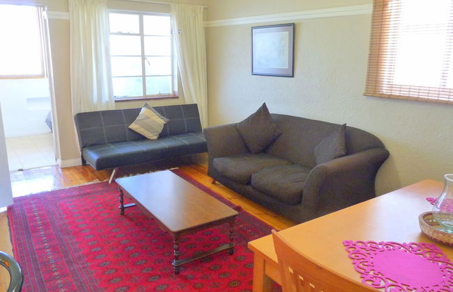 Bramber Court Apartments - Foto 41