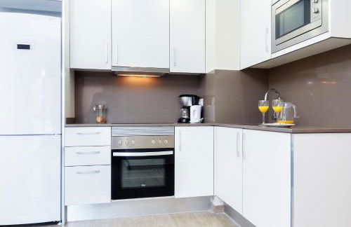 Feelathome Plaza Apartments - Foto 44