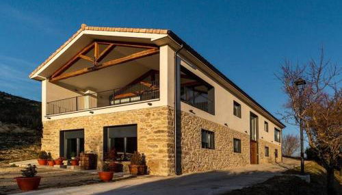 CASA SARTZALETA-Navarra-España - Foto 2