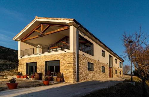 CASA SARTZALETA-Navarra-España - Foto 2