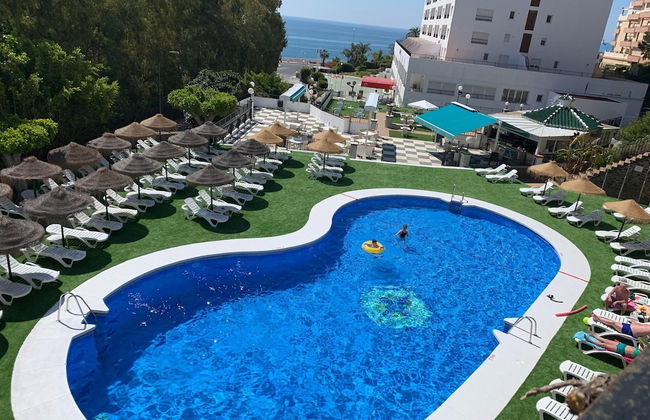 Apartment Costa del Sol Near Beach - Foto 17