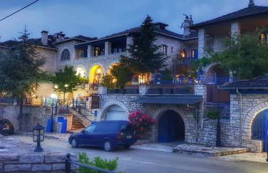 Archontiko Zarkada - Foto 10