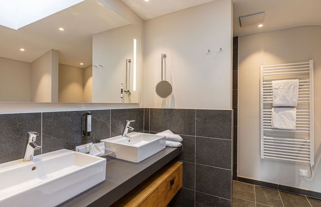 Beautiful Chalet With Swimming Pool - Foto 7