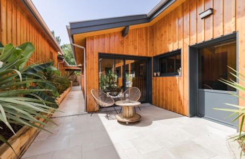 La Cabane du Huga N°3 - Foto 2