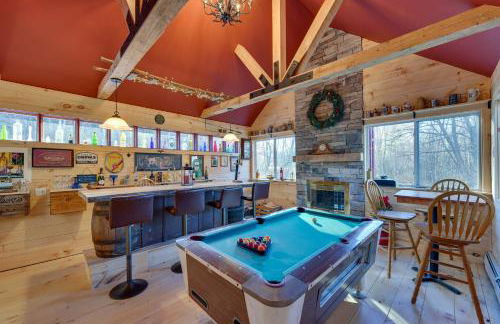 Duplex Unit, 2 Mi to Chittenden Reservoir! - Foto 1