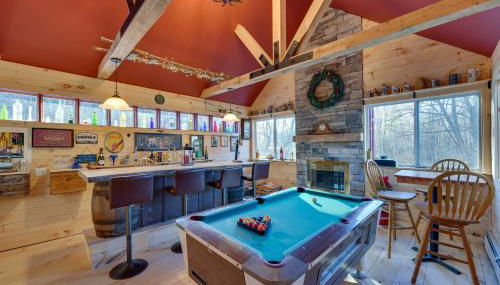 Duplex Unit, 2 Mi to Chittenden Reservoir! - Foto 1