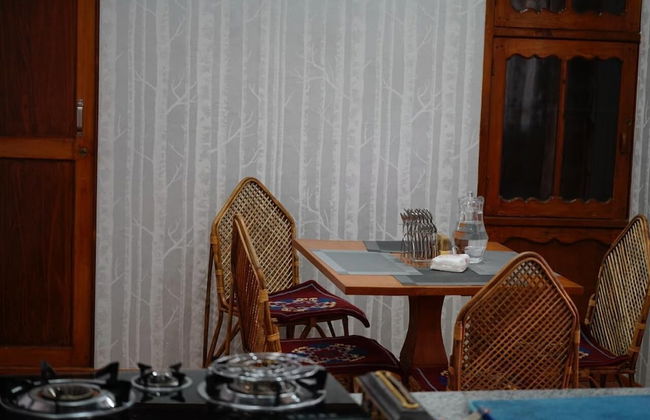 Dzambala Apartment - Foto 12