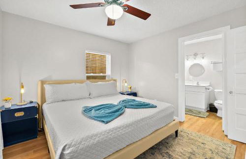 Cozy Uptown Guest House - Foto 9