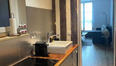 Charmant appartement hyper centre - Foto 3