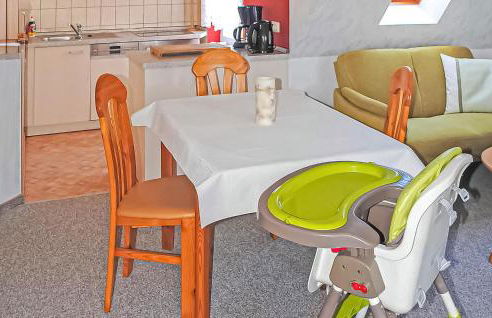 Ferienwohnung Kloster - Foto 4