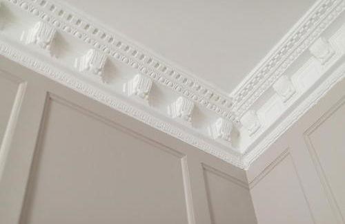 Luxury Georgian City Retreat by Sovo Apartments - Foto 28