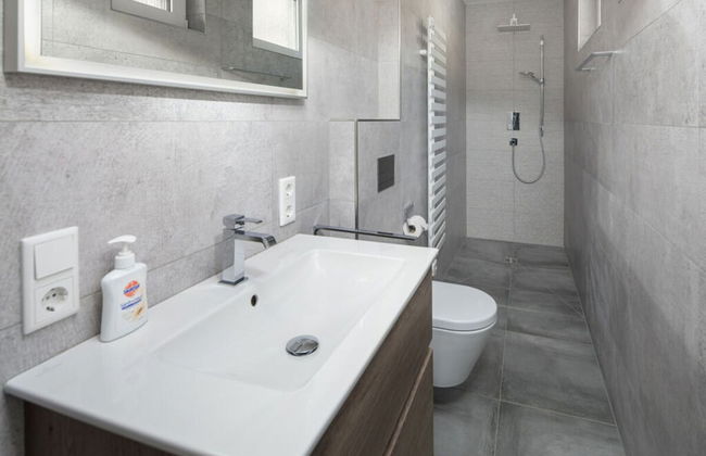 Frisian House Norderney - Foto 14