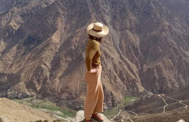 Tazart Lodge - Foto 48