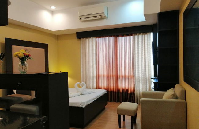 Lancaster Hotel by Central Flats - Photo 4