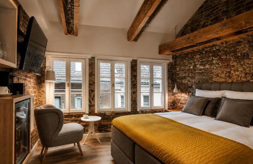 Square Rooms 20 - Foto 2