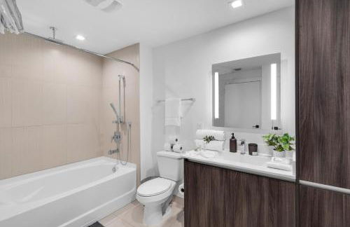 Modern 1 Bedroom In The Heart Of Downtown Doral - Foto 18