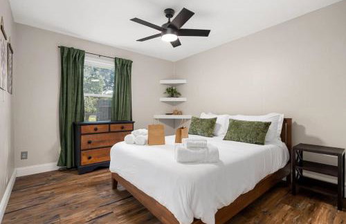 Peaceful Park Living - 3BD 10mins to DT Peoria - Foto 8