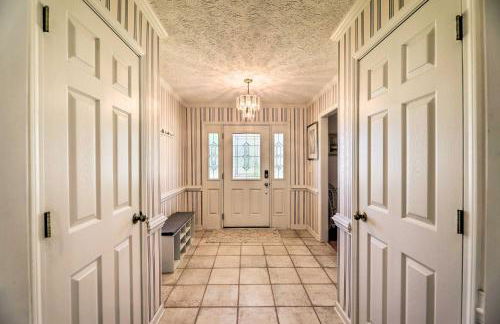 Pine Knoll Shores Getaway - Walk to Beach! - Foto 27