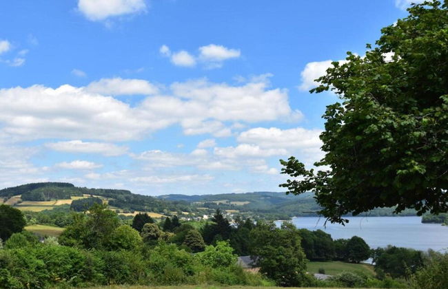 Apartment in Cuzy With Heated Pool - Photo 37