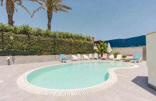 The Pearl Of Sicily New Salt Pool - Foto 2