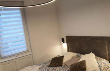 Hôte Stéphanois Studio & parking - Foto 31