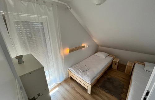 Wakacje Mazury, Willa Ametyst, cisza , ptasi śpiew , GRZYBY , RYBY - Foto 28