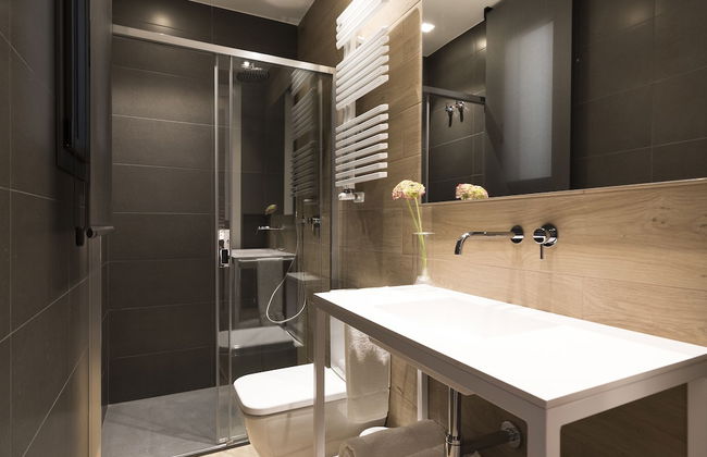 Aspasios Sagrada Familia Apartments - Foto 31