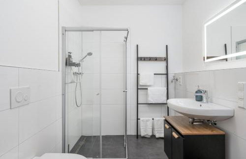 Liberty Home Platinum - Apartments - Foto 54