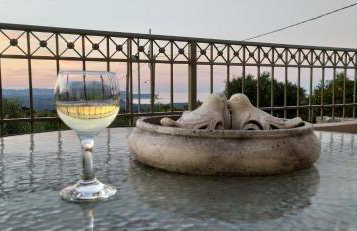 "Villa Kastania" Melidoni, Chania, Crete - Foto 8