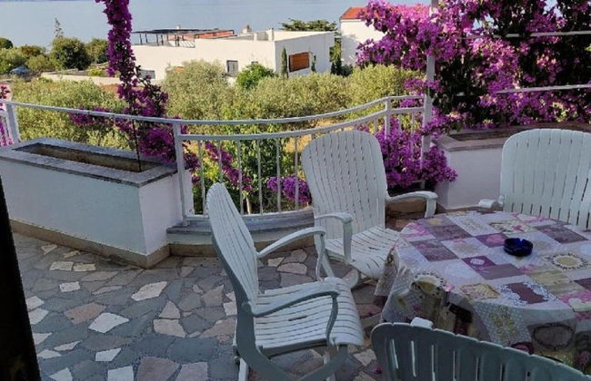 Apartments Kozino - Three Bedroom Apartment - Foto 26